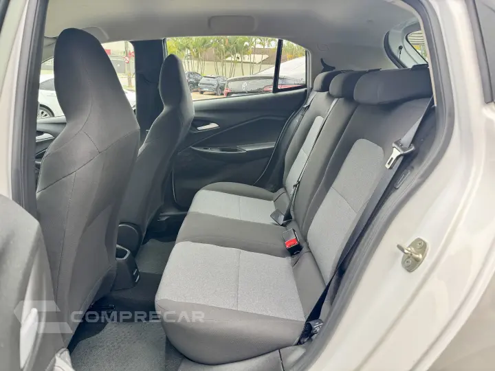 ONIX HATCH 1.0 12V Flex 5p Mec.