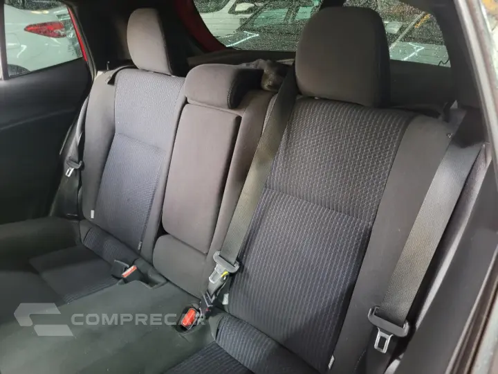 YARIS XL Plus Tech 1.3 Flex 16V Aut.