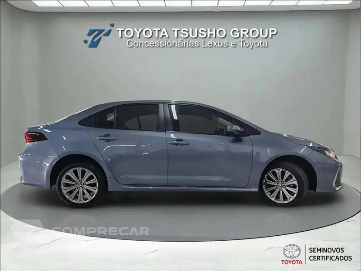 COROLLA 2.0 Vvt-ie XEI