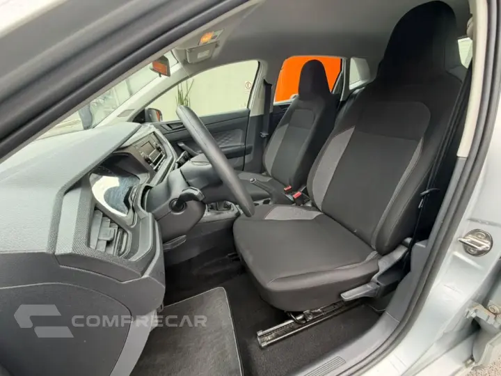 Polo Track 1.0 Flex 12V 5p