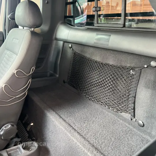 SAVEIRO 1.6 Cross CE 8V