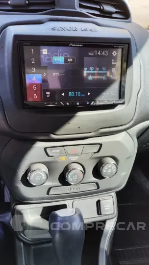 RENEGADE 1.8 16V STD