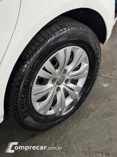 Gol Trendline 1.0 T.Flex 12V 5p