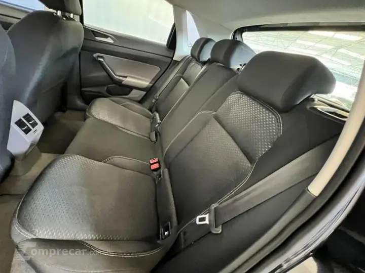 POLO HIGHLINE AD TSI 1.0 FLEX AUT