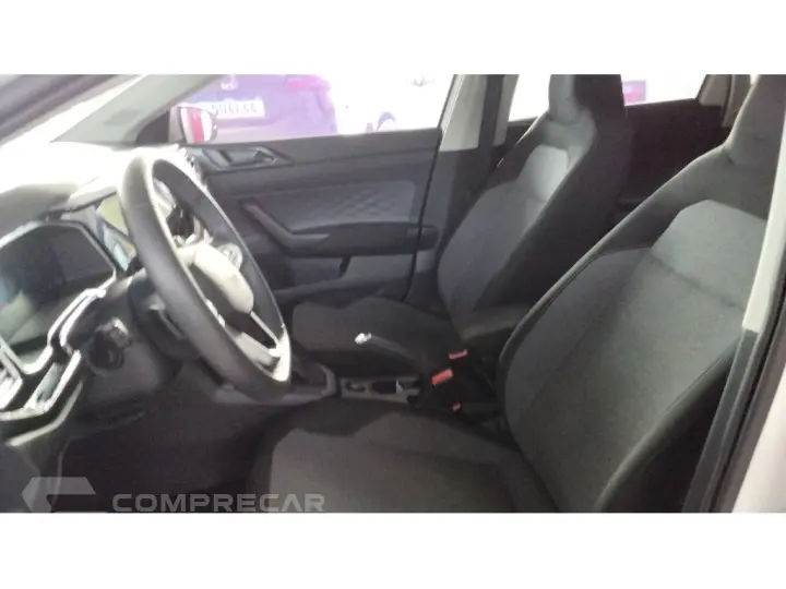 POLO 1.0 170 TSI COMFORTLINE AUTOMÁTICO
