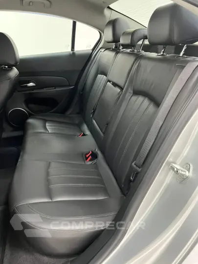 CRUZE 1.8 LT 16V