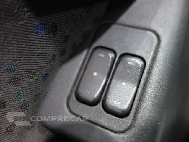 CORSA HATCH - 1.4 MPFI MAXX 8V 4P MANUAL