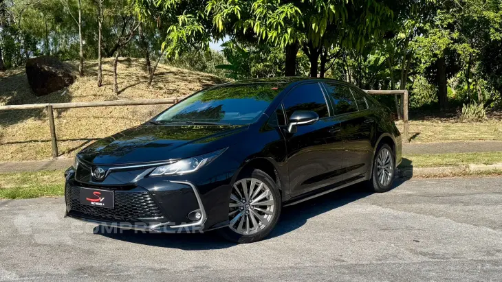 COROLLA 2.0 XEI 16V