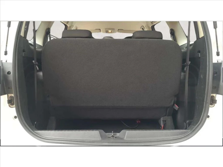 SPIN 1.8 LT 8V FLEX 4P AUTOMÁTICO