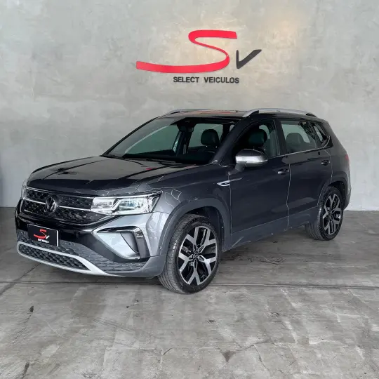 TAOS 1.4 250 TSI Highline