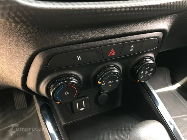 Onix 1.0 Turbo Flex Automático