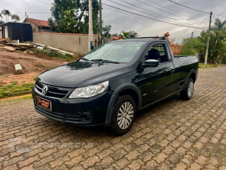 SAVEIRO 1.6 MI CS 8V G.V