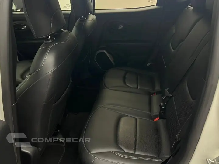 RENEGADE 1.8 16V FLEX 4P AUTOMÁTICO