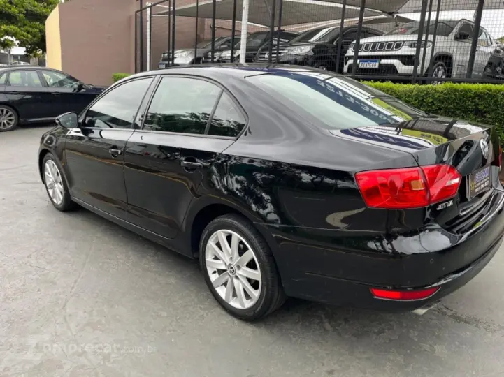 JETTA 2.0 Comfortline