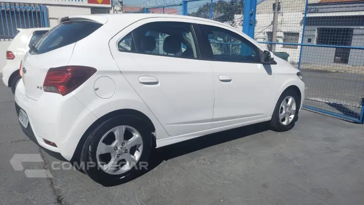 Onix LT 1.4
