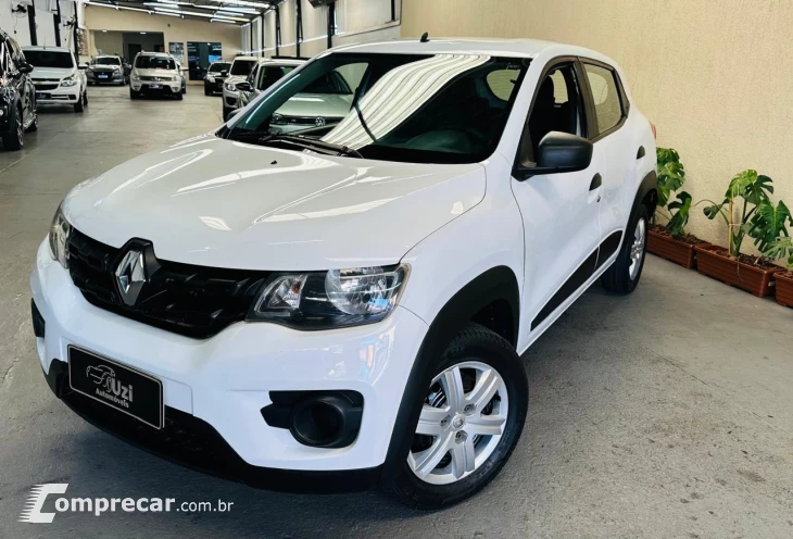 KWID 1.0 12V SCE ZEN