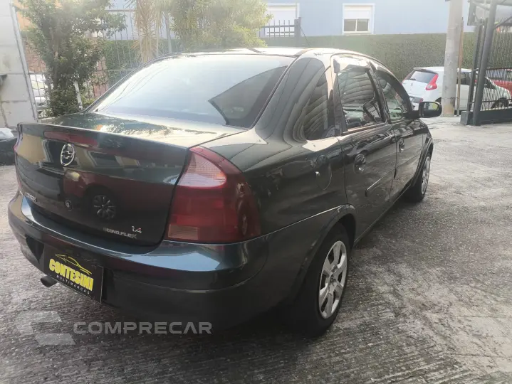 CORSA 1.4 MPFI Maxx Sedan 8V