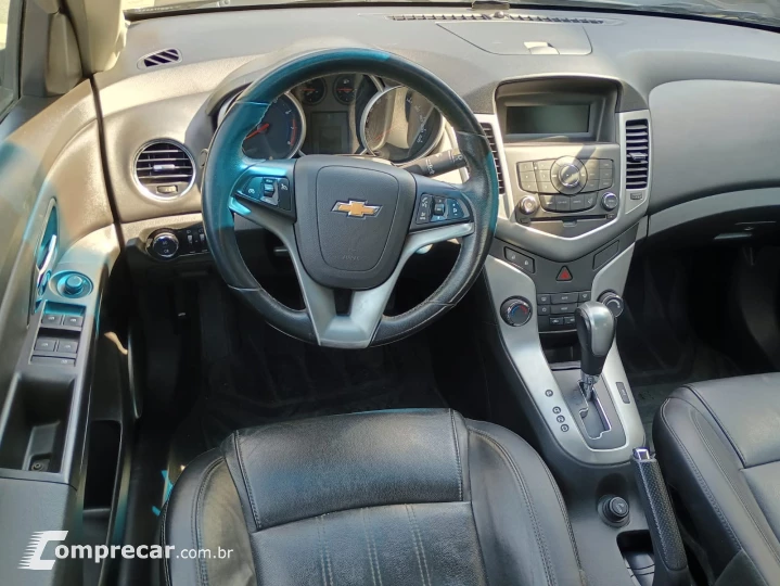 Cruze LT 1.8