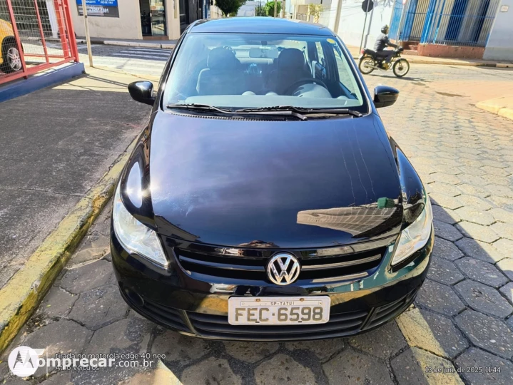 VOYAGE 1.0 12V MPI Totalflex