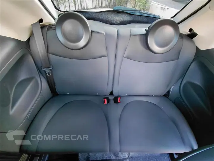 500 1.4 CULT 8V FLEX 2P AUTOMATIZADO