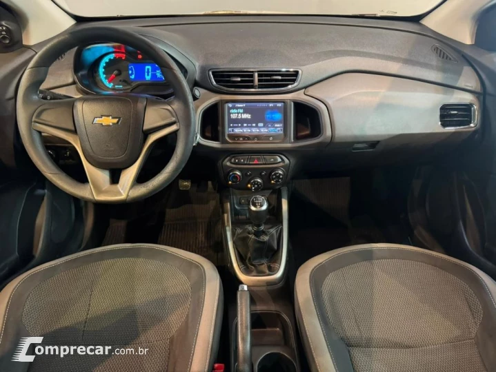 PRISMA Sed. LTZ 1.4 8V FlexPower 4p