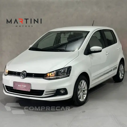 Fox Connect 1.6 Flex 8V 5p