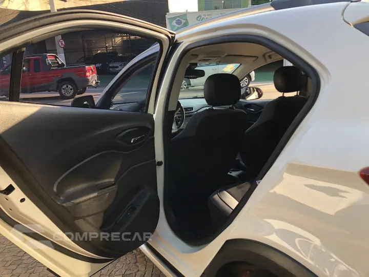 Onix 1.4 Mpfi Activ 8V Flex 4P Manual