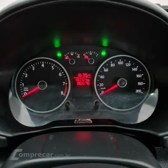 GOL 1.0 MI City 8V G.IV