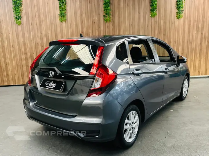 FIT 1.5 Personal 16V