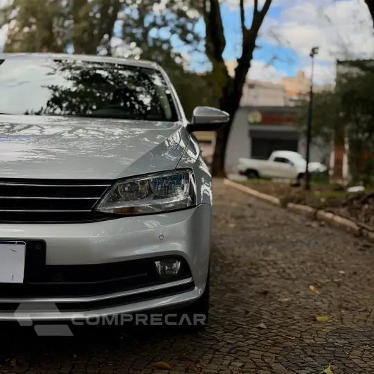 JETTA 1.4 16V TSI Comfortline