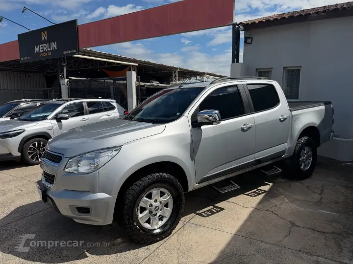 S10 2.5 16V LT CD 4X2