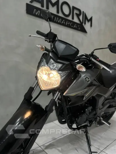 FAZER 250