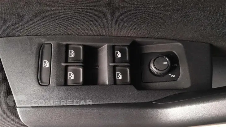 NIVUS 1.0 200 TSI TOTAL FLEX COMFORTLINE AUTOMÁTI