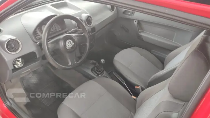 GOL 1.0 MI 8V G.IV