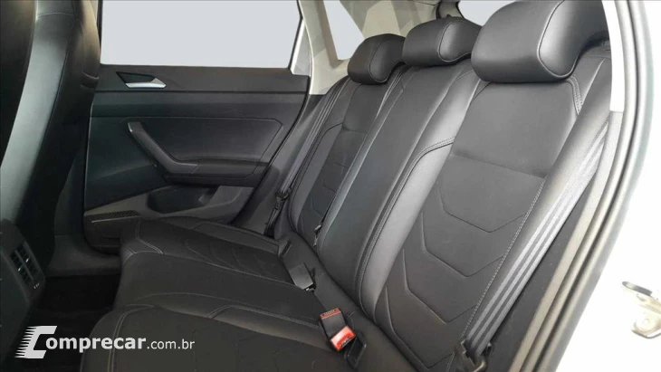 POLO 1.0 170 TSI HIGHLINE AUTOMÁTICO