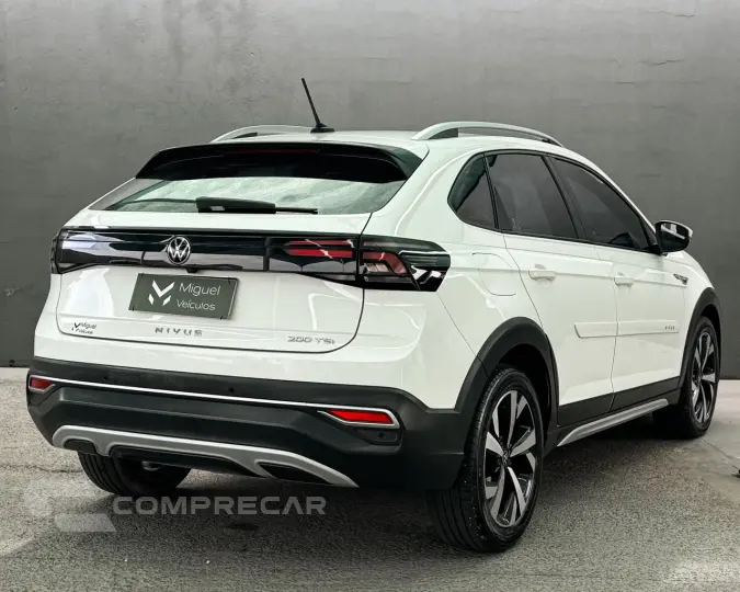 NIVUS 1.0 200 TSI Highline