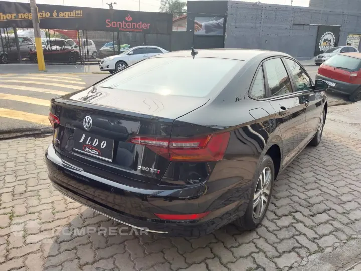JETTA 1.4 250 TSI