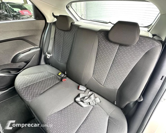 HB20 1.0 12V Comfort Plus