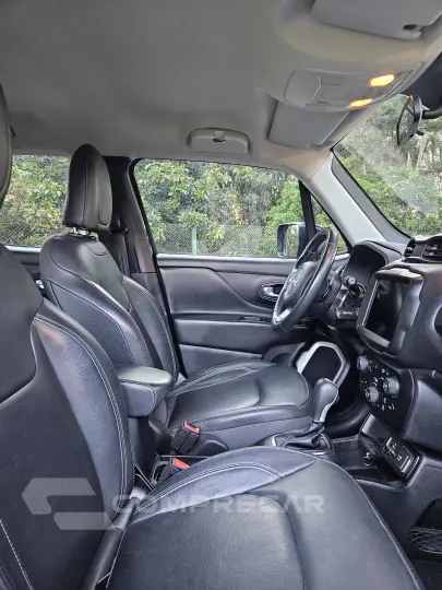 RENEGADE 1.8 16V Longitude