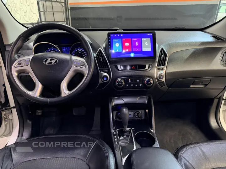 IX35 2.0 16V
