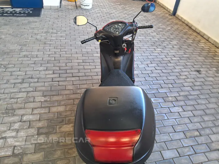 Biz 125 FLEX