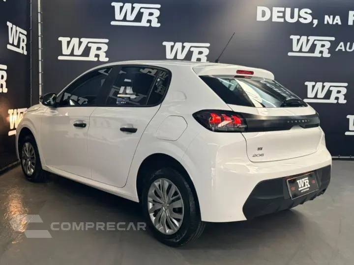 208 1.0 Firefly Like