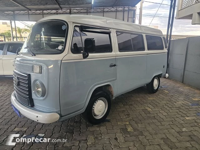 KOMBI - 1.4 MI STD 8V 4P MANUAL