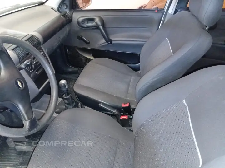 Chevrolet/Classic 1.0
