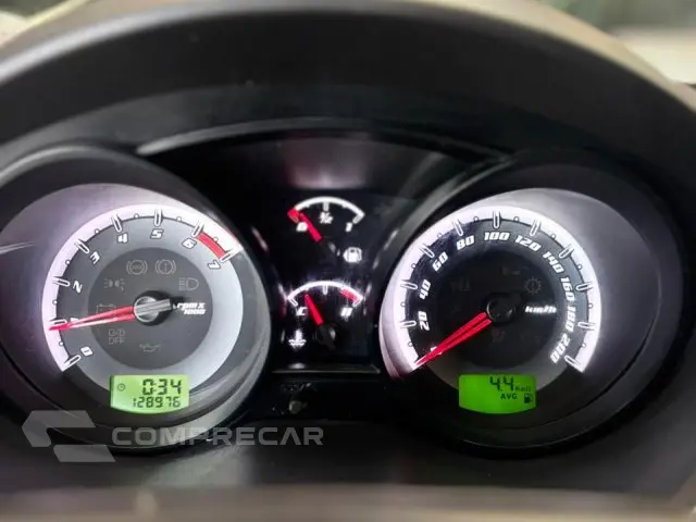 FIESTA HATCH - 1.0 ROCAM SE PLUS HATCH 8V 4P MANUAL