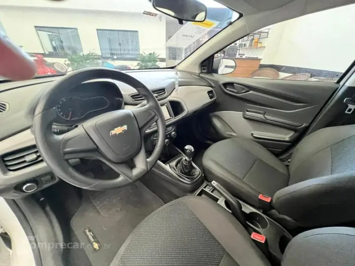 ONIX 1.0 JOY 8V FLEX 4P MANUAL