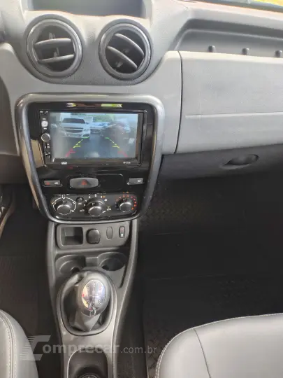 DUSTER 1.6 DYNAMIQUE 4X2 16V