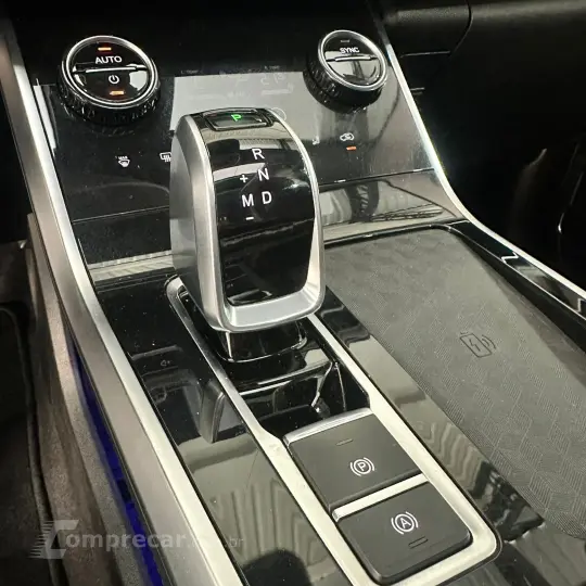 Tiggo 8 TXS 1.6 16V TGDi Aut.