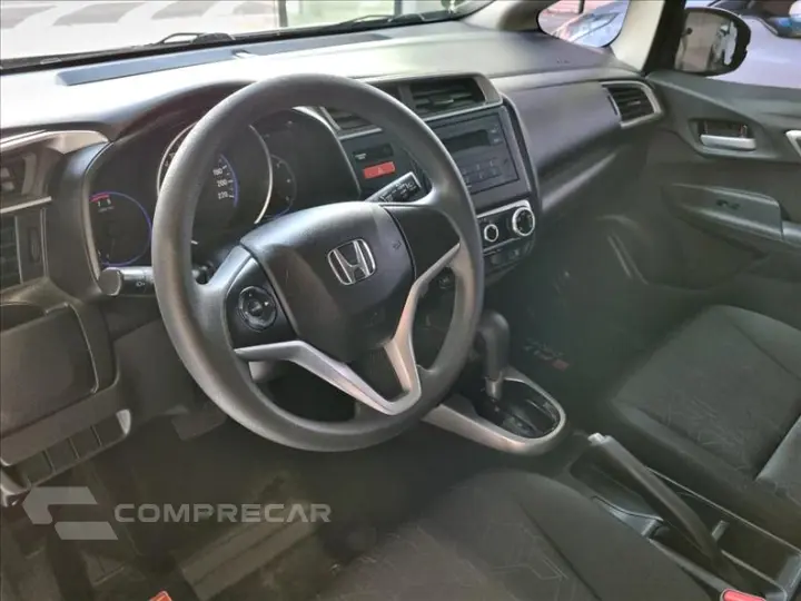 FIT 1.5 LX 16V