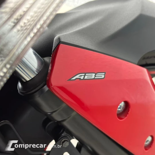 XMAX 250 ABS